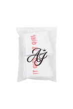 Load image into Gallery viewer, Aaliyah Jay: Exclusive It Girl Socks