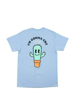 Load image into Gallery viewer, Ben of the Week &#39;My Cactus Died&#39; Shirt
