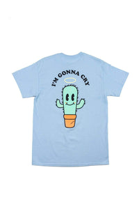 Ben of the Week 'My Cactus Died' Shirt